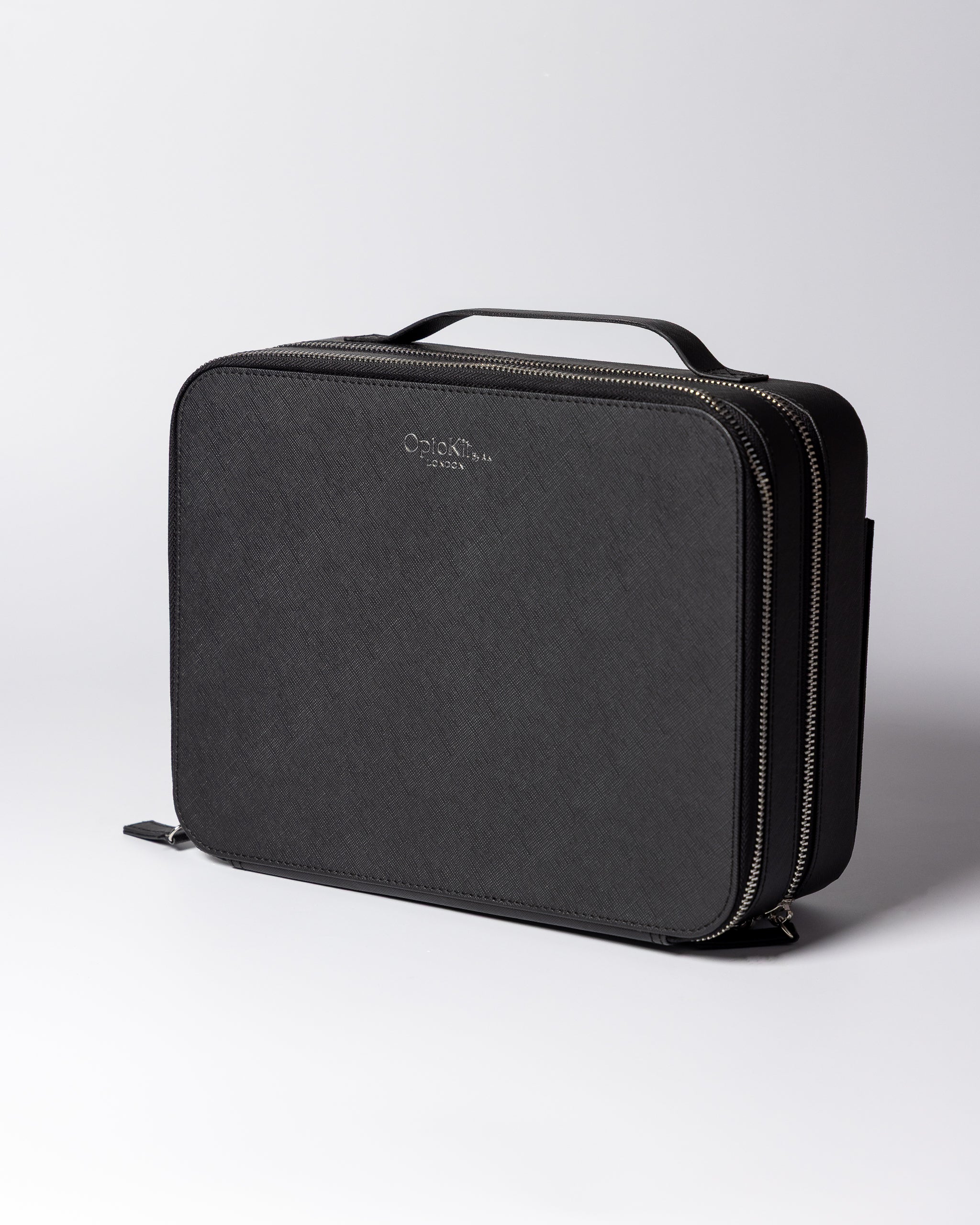 CASSETIFY ブラック ソフトケース 6:36 Case Phantom – OptoKitbyAK